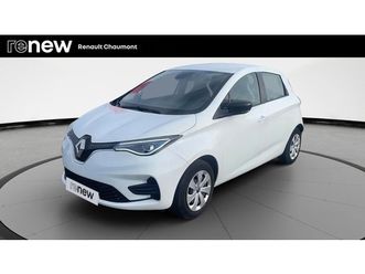 zoe r110 achat intégral - 21 entry