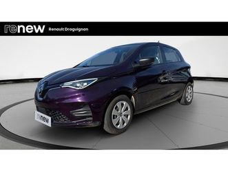 zoe r110 achat intégral - 22b