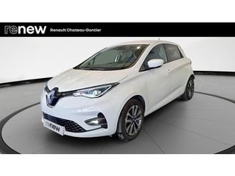 zoe r135 achat intégral