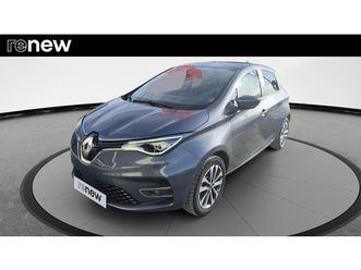 zoe r135 achat intégral