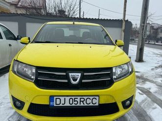 vând logan 1.2 benzina + gpl craiova