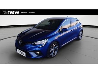 clio e-tech 140 - 21n