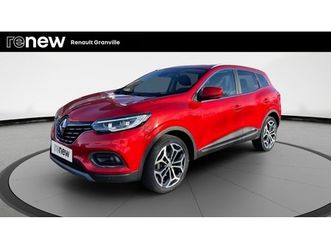 kadjar blue dci 115 edc