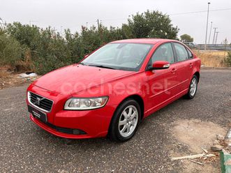 volvo s40 2.0d momentum