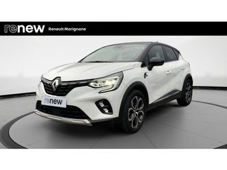 captur e-tech 145 - 21