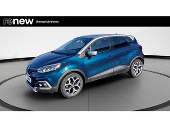 captur tce 150 fap edc