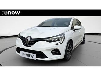 clio blue dci 100 - 21n