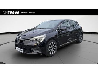 clio e-tech 140 - 21n