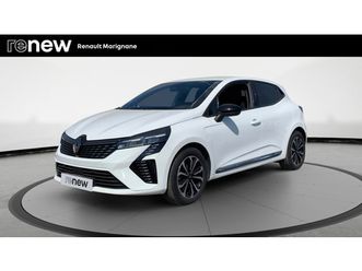 clio tce 90 ch gsr2 techno