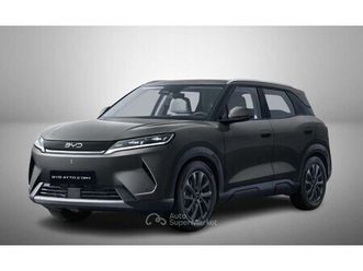 boost e-cvt super dm technology 212cv km0 *promo*