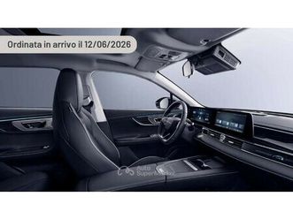 1.5 tgdi super hybrid system 224 cv premium