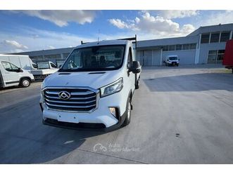 max deliver9 rwd r.sing cassone fisso 4200mm deliver9 rwd r.sing cassone fisso 4200mm