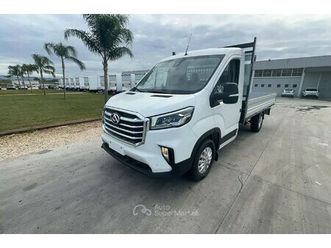 max deliver9 rwd r.sing cassone fisso 4200mm deliver9 rwd r.sing cassone fisso 4200mm