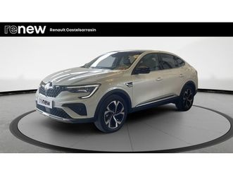 arkana e-tech 145 - 23