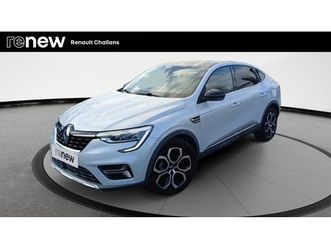 arkana tce 140 edc fap - 21b