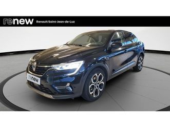 arkana tce 160 edc fap - 21b