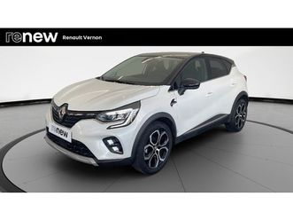 captur tce 90