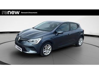 clio blue dci 115