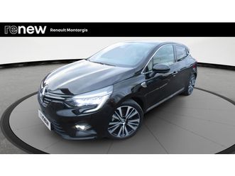 clio e-tech 140 - 21n