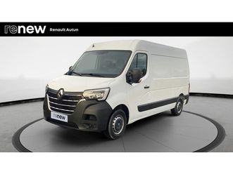 master fgn trac f3300 l2h2 energy dci 150