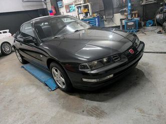 honda prelude 2,3i allradlenkung bb2