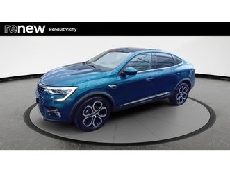 arkana e-tech 145 - 21b