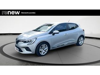 clio e-tech 140 - 21n