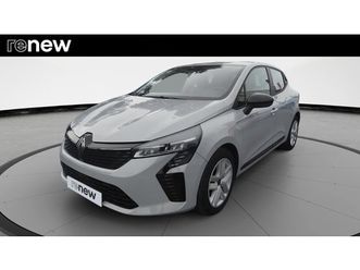 clio eco-g 100 ch gsr2 evolution