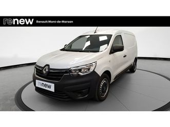 express van blue dci 75 - 22