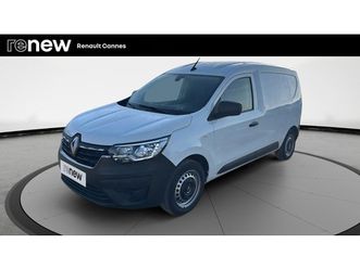 express van blue dci 95 - 22