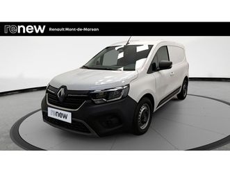 kangoo van tce 130 bva