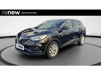 kadjar blue dci 115 edc