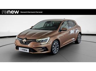 mégane iv berline blue dci 115 edc - 20