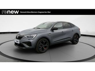 arkana e-tech 145 - 21b