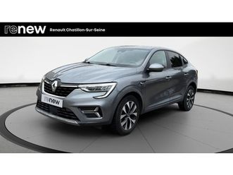 arkana tce 140 edc fap