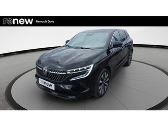 austral e-tech hybrid 200