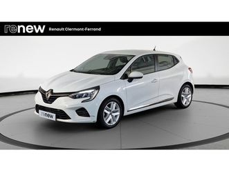 clio e-tech 140 - 21n