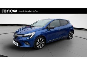 clio e-tech full hybrid 145