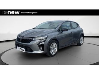 clio e-tech full hybrid 145 ch gsr2 evolution