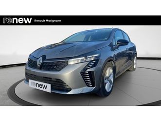 clio eco-g 100 ch gsr2 evolution