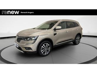 koleos dci 175 4x4 energy