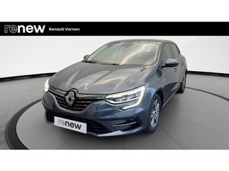 mégane iv berline blue dci 115 - 20