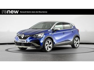captur e-tech 145 - 21