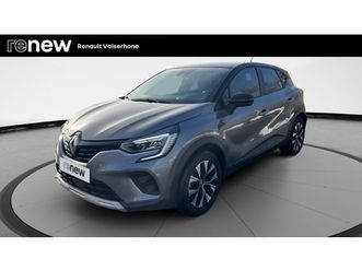 captur e-tech full hybrid 145