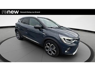 captur e-tech plug-in 160 - 21