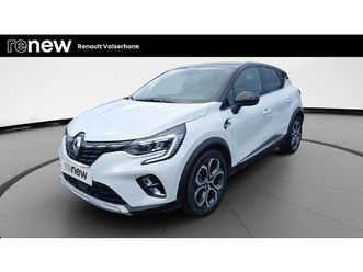 captur e-tech plug-in 160