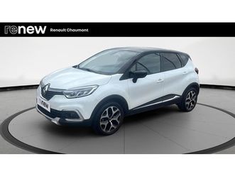 captur tce 130 fap