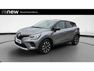 captur tce 90