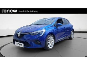 clio e-tech 140 - 21 business