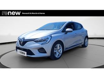 clio e-tech 140 - 21 business